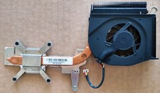 DISSIPATORE CON VENTOLA FOX3IAT8TATP803A 431450-001 PER HP COMPAQ F700 F500