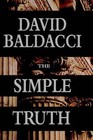 The Simple Truth by David Baldacci (Paperback, 1998)