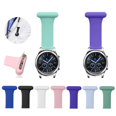 Für Samsung Galaxy Active1/2 Schlüsselanhänger Mit Clip-On-Gurt Für  