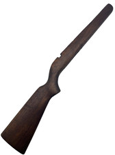 Vintage Japanese Arisaka Type 38 Type 99 Family Stock Vintage Japanese Arisaka Type 38 Type 99 Family Stock