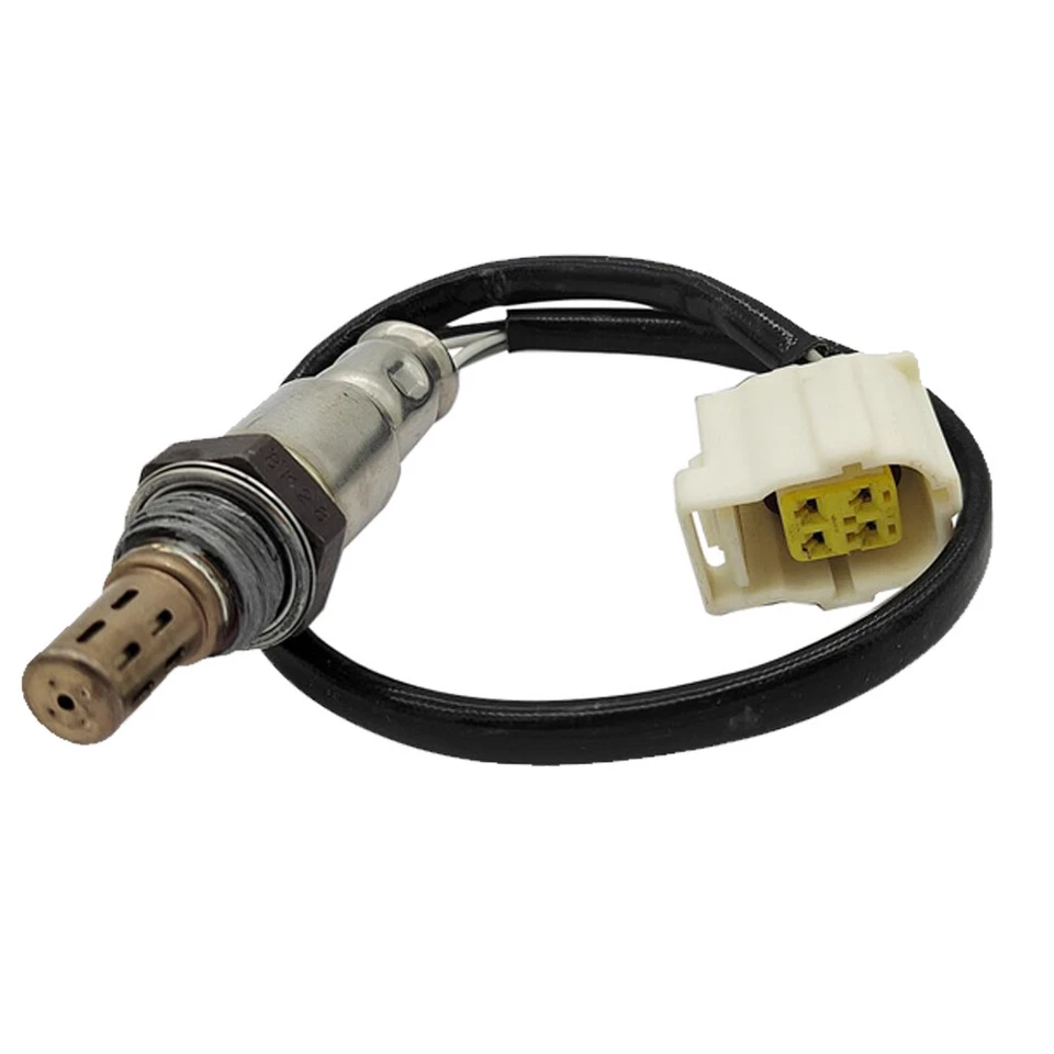 Nuevo sensor de oxígeno 4 piezas para Dodge Charger 6,2 L V8 supercargador 2017-2020 arriba+abajo Foto 4 de 4