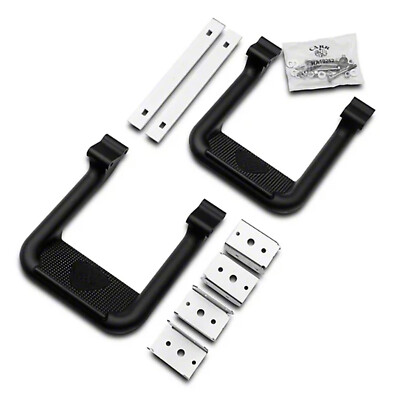 Jeep CARR HOOPII サイドステップ Jeep HOOPII CARR HOOP Carr