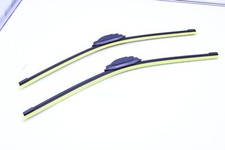 22'' + 22''  Windshield Wiper Blade J Hook for Ford F-150 F-250 F-350 Dodge Neon