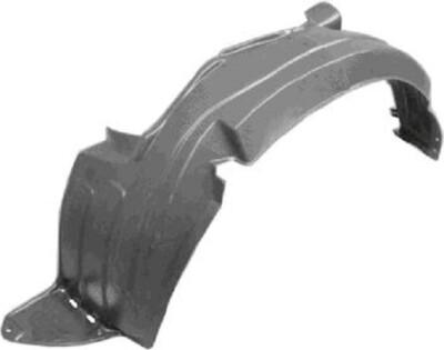 Radhausschale Innenkotflügel vorne RECHTS für HYUNDAI i10 04.2008-04.2011
