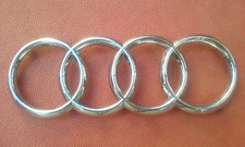 Calandre Audi 80