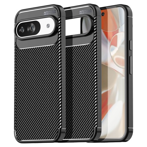 Funda delgada a prueba de golpes para Google Pixel 9 Pro XL 8a 8 Pro, protector de pantalla - Imagen 4 de 14