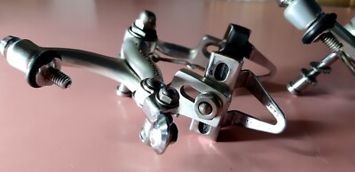 Pinces De Frein Campagnolo Gran Sport Pour Vélo De Route - Vintage Italie
