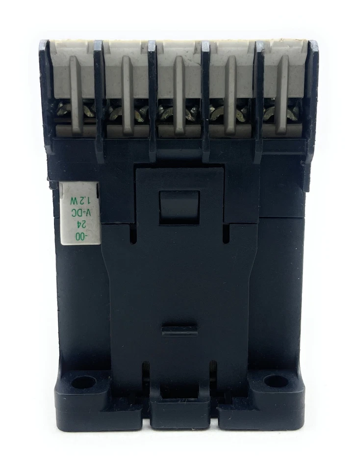 AEG SH05 22E VDE0660 Relay IEC337 lth=16A Ui=660V AC 11 DC 11 - Image 4 of 4