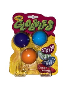 globbles toy