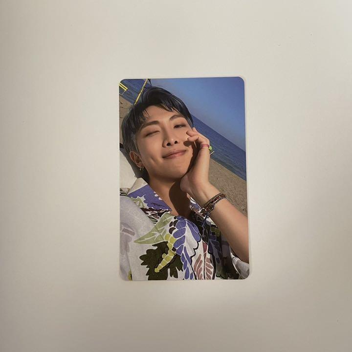BTS　Butter　BE　メディヒール　ポスカ　トレカ BTS Butter BE メディヒール ポスカ トレカ - メルカリ