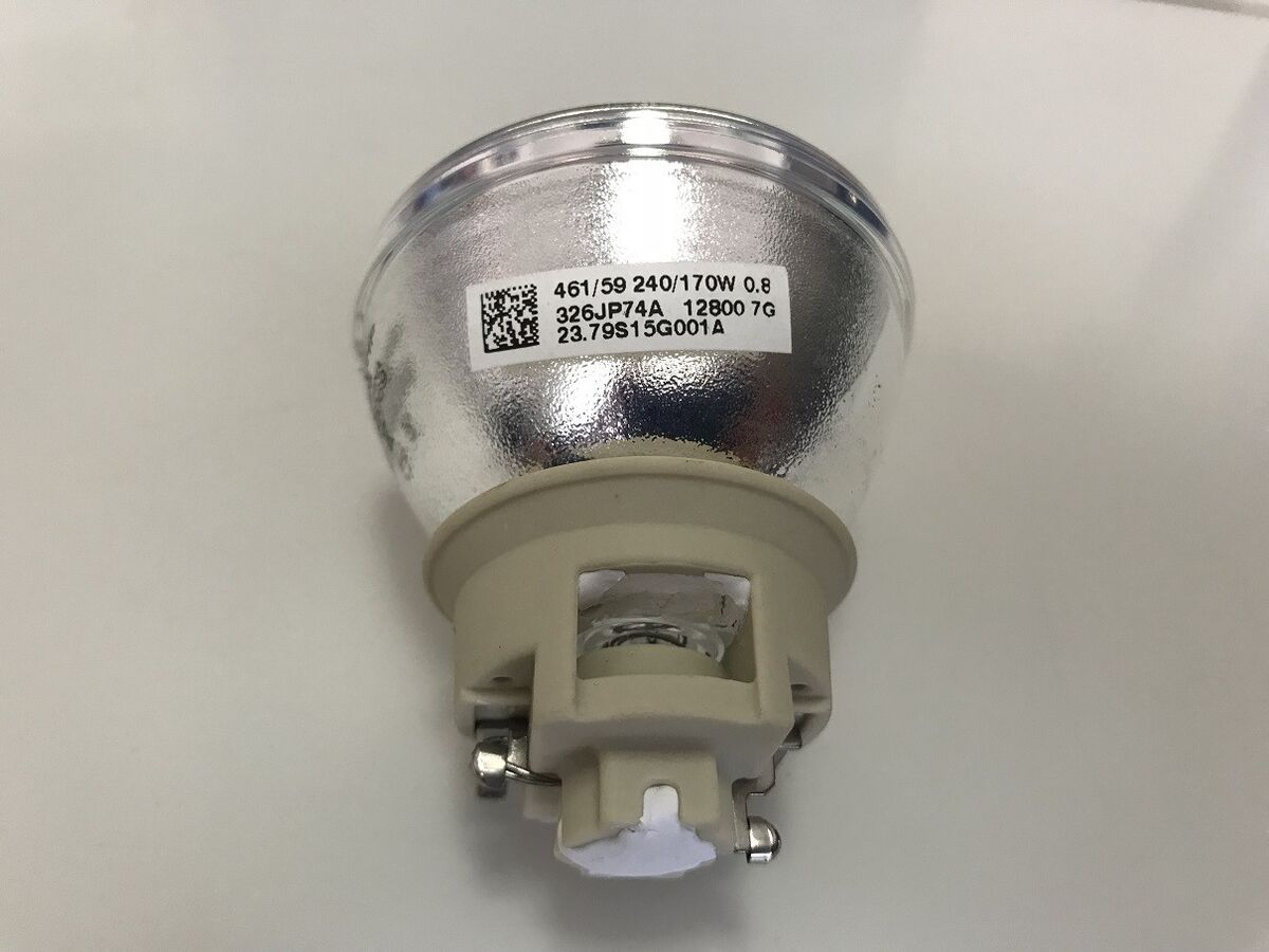 ORIGINAL PROJECTOR LAMP BULB FOR TOP UHP PHILIPS 240/170W ORIGINAL PROJECTOR LAMP BULB FOR TOP UHP PHILIPS 240/170W