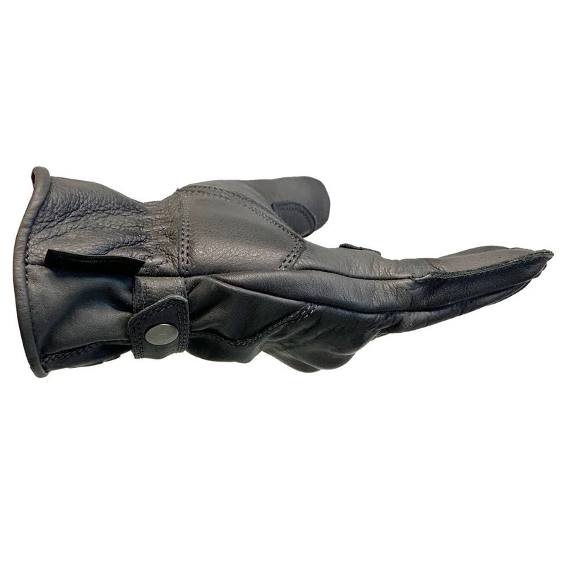 Frank Thomas Worker Leather Grey, photo 4 of 5