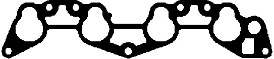 450261P CORTECO Gasket, intake manifold for HONDA