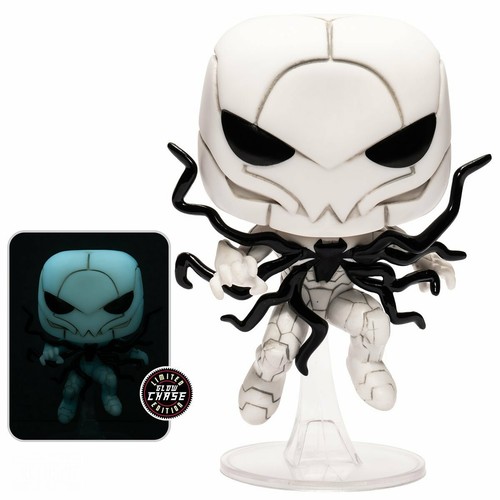Venom - Poison Spider-Man Funko Pop 