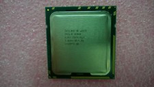 Intel Xeon SLBEY W3550 3.06GHz 8MB 4.80 CPU