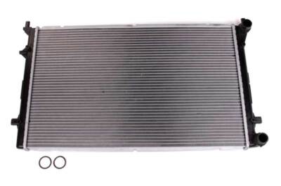 NISSENS Radiator 1K0121251CJ / 65277A for VW Jetta 2.5 SE Value 