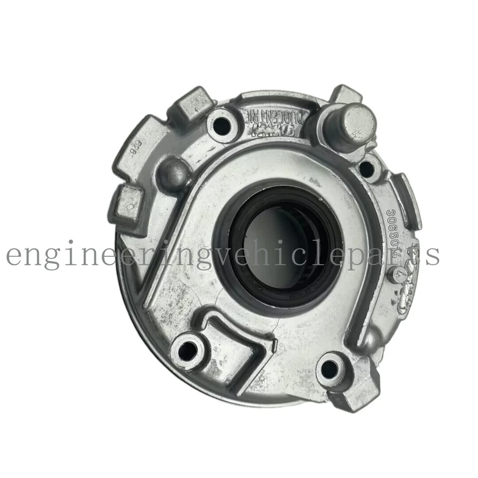 Bomba de aceite 30650144 para Volvo C30 C70 S40 S60 S70 V50 V70 XC70 XC90 Foto 4 de 4