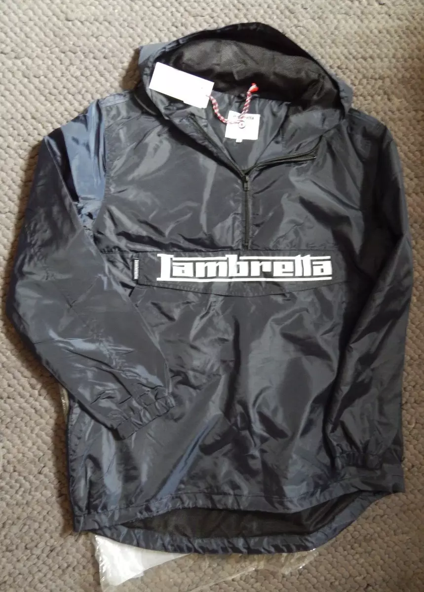 Lambretta jackets deals ebay