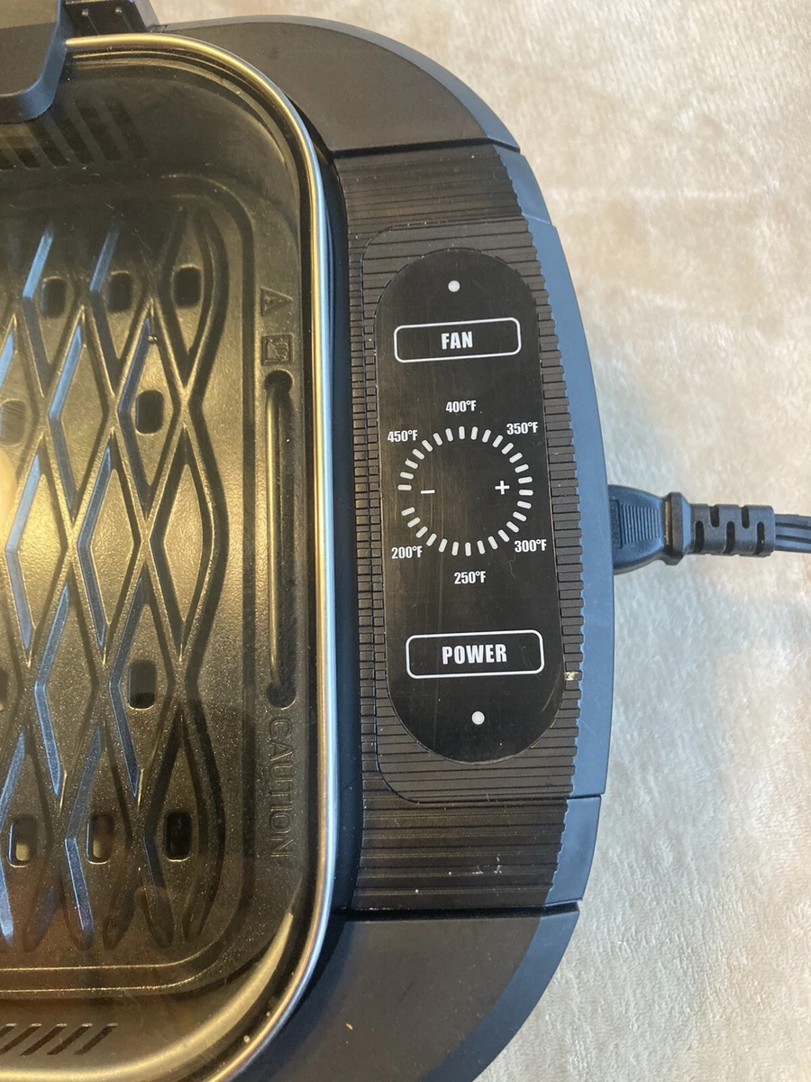 Power xl smokeless grill cheap reviews