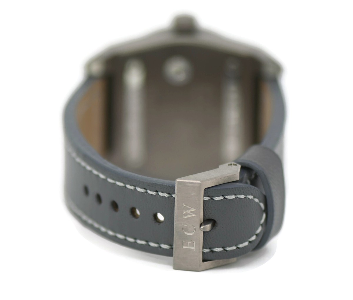 European Company Watch Panhard Stainless Steel PM8 | eBay