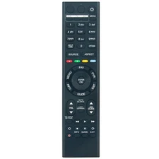 IRC600 Replace Remote for Motorola Shaw Direct TV Box DSR630 HDPVR630 DSR800