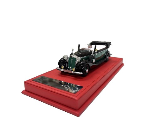 RICKO 1935 HORCH 851 PULLMAN 1:18 | eBay