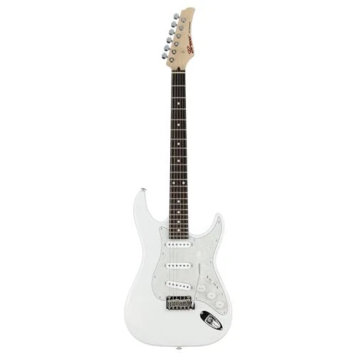 Greco White Electric Guitars for sale | eBay