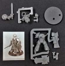40K Bladeguard Veteran A Primaris Space Marines Warhammer Indomitus Honoured