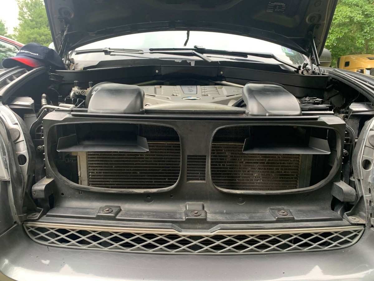 X5 X6 5.0 Air Intake Scoops set of 2. For BMW E70 E71 X5 X6 | eBay
