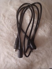RARE La Z boy Electric Power Recliner Splitter CABLE 5 Pin Wire Harness Lazy