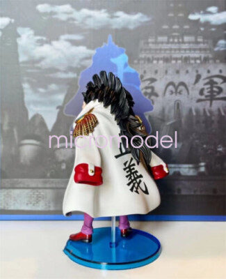 YZ Studio One Piece Fish Giant Marine Resin Statue In Stock WCF