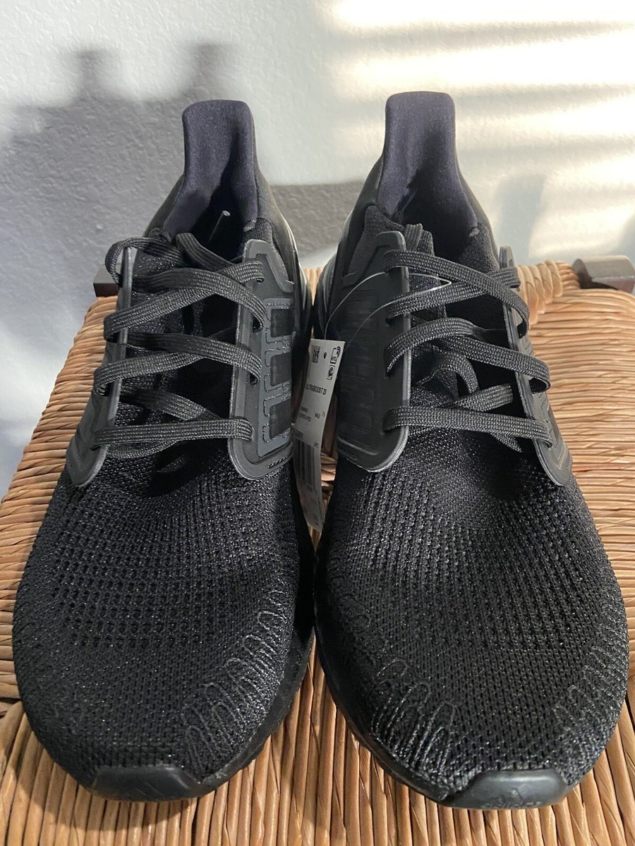 ultraboost 20 triple black