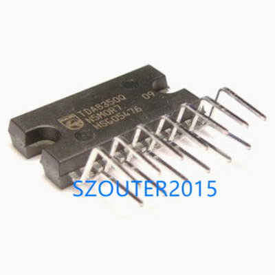 1PCS TDA8350Q Audio Amp IC Integrated Circuit TDA8350Q ZIP