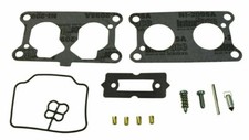 Bronco Carburetor Repair Kit Kawasaki Mule 3000/3010/3020 2001-2008 AU-07149