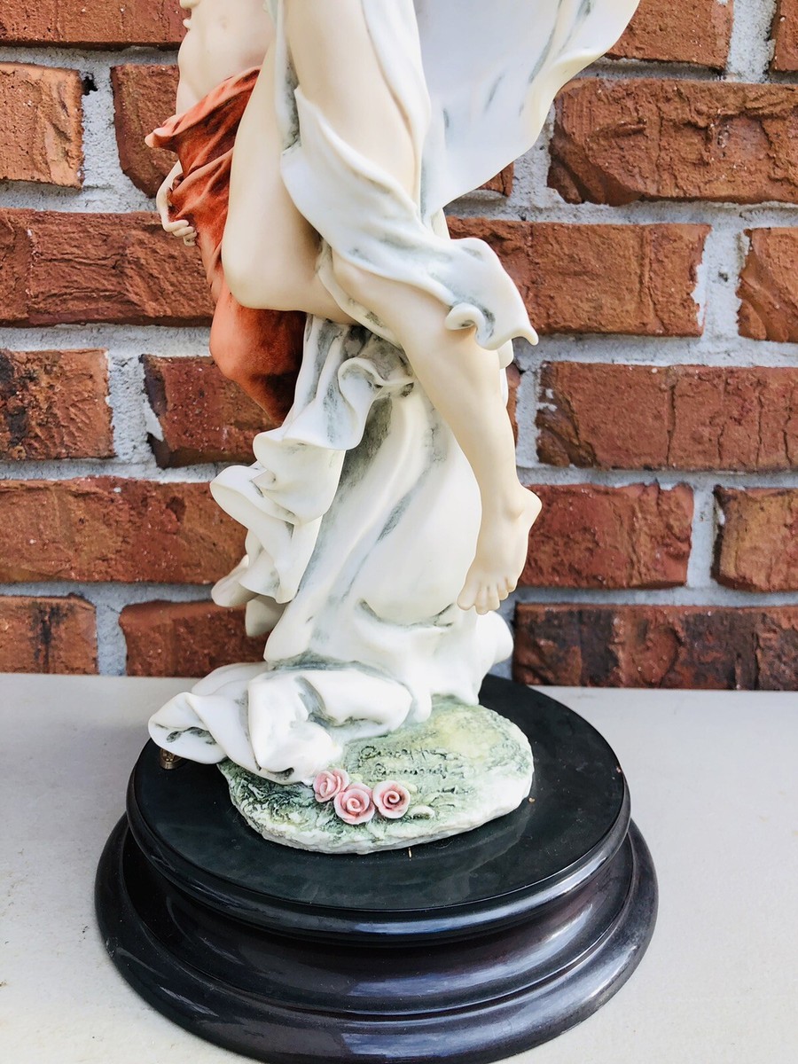 Forever Giuseppe Armani Figurine Limited Edition | eBay