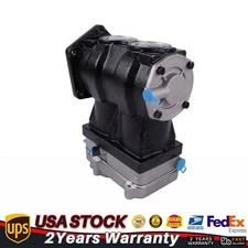 Air Brake Compressor For Volvo Truck Engine D12C FH12 FH16 85000396 20701801