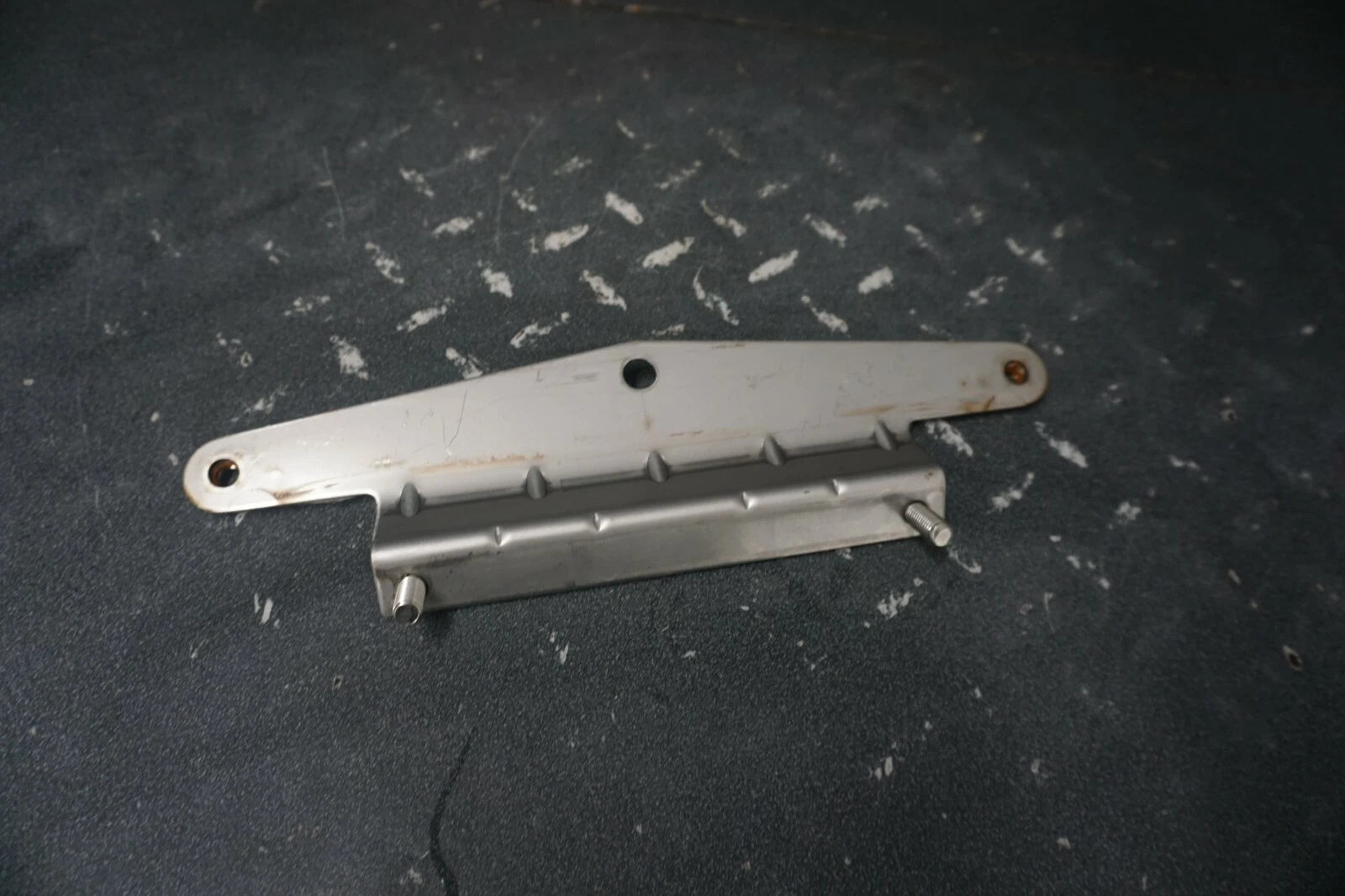 2000-2008 GP WaveRunner Yamaha PWC Jetski OEM Battery Base Bracket Mount
