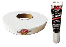 NOMEX Gasket w/ Perkins 2000 deg adhesive TRAEGER elite