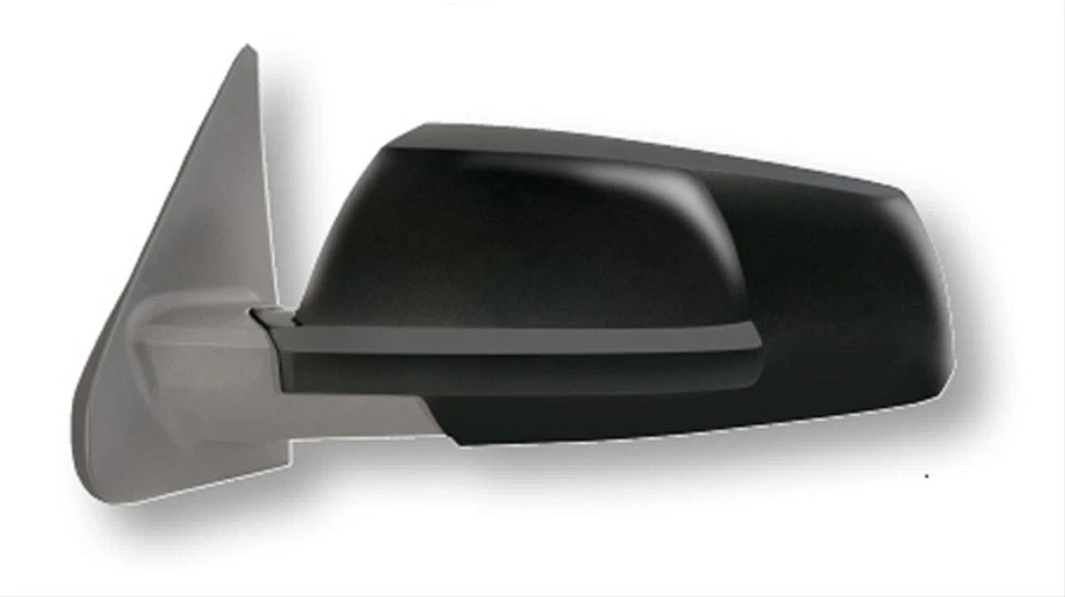 Espelho de reboque Snap & Zap Clip-on ajuste personalizado 07-14 Toyota Tundra/08-14 Sequoia - Imagem 3 de 4