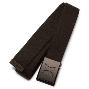 hurley mens belt