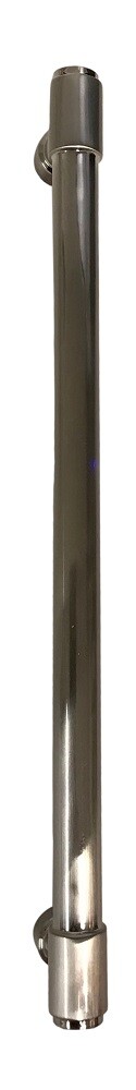 Emtek 86690US15 Jasper 8"" Cabinet Pull