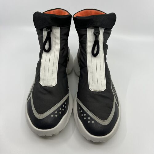 CAMPER CRCLR Ankle Boots Gore-Tex Spring/Summer Women 37 Breathable Lightweight - Picture 7 of 12