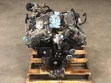 2014-2016 Lexus Is350 Engine Motor Block Complete Assembly Oem Lot741 2014-2016 Lexus Is350 Engine Motor Block Complete Assembly Oem Lot741