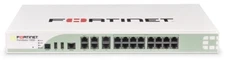 Fortinet Firewall FortiGate 100D FG-100D 32GB Networking SD-WAN RJ45 GE SFP