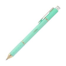 TUL GL Series Retractable Gel Pen - 0.8 Medium - Metallic Ink - GREEN