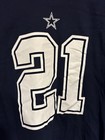 Dallas Cowboys - Ezekiel Elliot #21 Tee shirt by Nike XXL. tags still on garment — photo 3