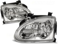 Feu avant (phare) Honda CRX