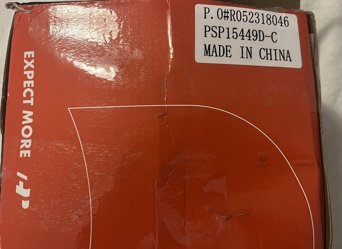 A-Premium Power Steering Pump - PSP15449D-C; R052318046 | eBay