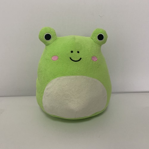 squishmallow frog 16