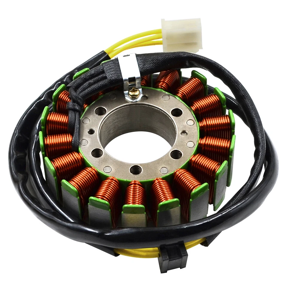 Stator Coil for Ducati S4R ST2 ST3 ST4 ST4S Sport Touring 848 996 ST3 26440181A — 第 3/4 张图片